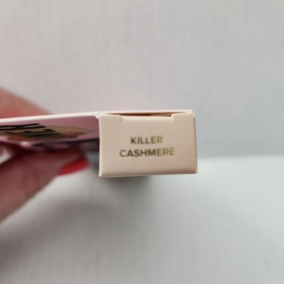 Too Faced Killer Liner 36 Hour Waterproof Gel Eyeliner Killer Cashmere - Picture 2 of 3